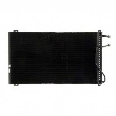 1975-1980 Chevy-GMC Truck Air Conditioning Condenser