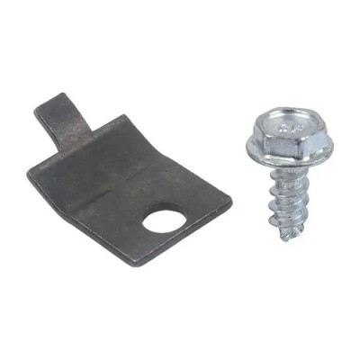 Heater Cable Clamp Kit