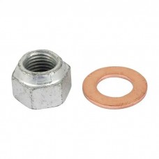 1964-1973 Mustang Differential Housing Nut and Washer Kit