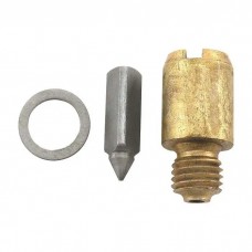 1938-1947 Carburetor Needle & Seat Set - Ford Flathead V8