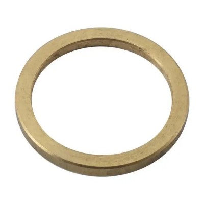 09-38/gasket/oil Plug Drain/brass