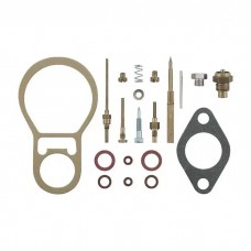 1928-1931 Ford Model A Zenith Carburetor Basic Rebuild Kit, 20 Pieces