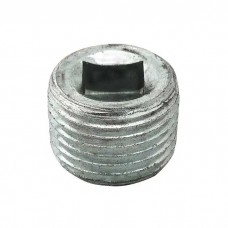 Magnetic Differential Drain Plug - Ford