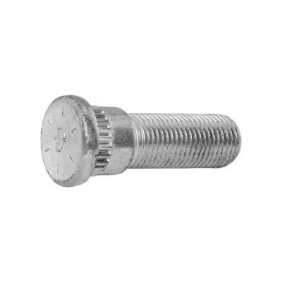 Wheel Stud  1/2-20 X 1-1/8