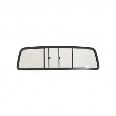 Sliding Rear Window/ Clear Glass