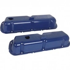 Valve Covers/ 289 & 302/ Painted Blue