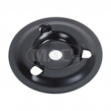 1964-1967 Mustang Factory-Styled Steel Wheel Spare Tire Hold-Down Plate