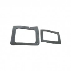 Ford Pickup Truck Air Inlet Duct Seal Kit - 2 Pieces - F100Thru F750