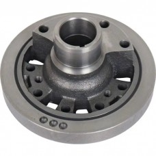 Vibration Damper- Harmonic Balancer/ 351w/ 3 Bolt Hub