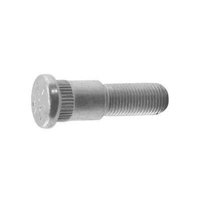 Wheel Stud/ 1/2 - 20 X 1-13/16