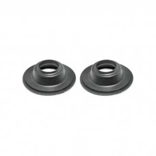 09-27 Neoprene Rear Axle Inner Seals/ Pair/modern