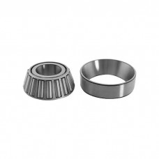 Rear Axle Pinion Bearing Set