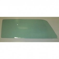 1964-1966 Mustang Convertible Door Glass, Right