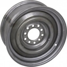 1958-1963 Ford Thunderbird Replacement 14" Wheels, Set Of Four