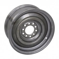 1958-1963 Ford Thunderbird Replacement 14" Wheel