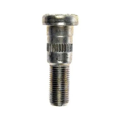 1969-1972 Econoline Wheel Stud - Knurled - Right Hand Thread