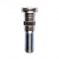 1973-1980 Econoline Wheel Stud Set - 10 Pieces - Knurled - Right Hand Thread