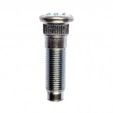 1981-1983 Econoline Wheel Stud Set - 10 Pieces - Knurled - Right Hand Thread