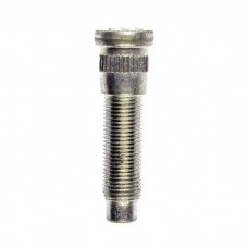 1980-2002 Econoline Wheel Stud Set - 10 Pieces - Knurled - Right Hand Thread