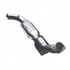 1998 Econoline Catalytic Converter - California Emissions - V8 4.6L - Left