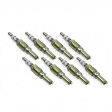 2004-2008 Econoline HP Copper Spark Plug Set - One Piece Design - Stock Heat Range