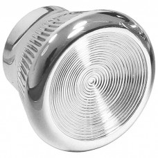 1967-1972 GTO Dash Knob Each, Chrome