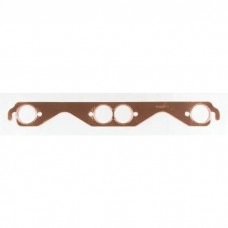 1955-1991 Mr Gasket Cooper Header Gaskets GEN 1 262-400 w/Round Ports