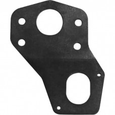 1968-1974 Nova Clutch Master Cylinder Firewall Bracket