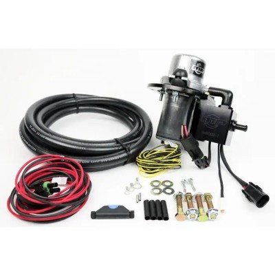 Silent Drive Vacuum Pump Kit, 1967-2002